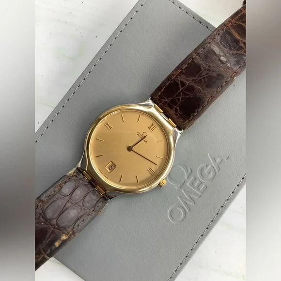 OMEGA watch - Picture 10 of 15